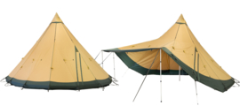 Tentipi ZIRKON FLEX