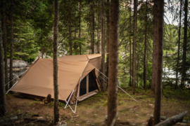 Altai Tent