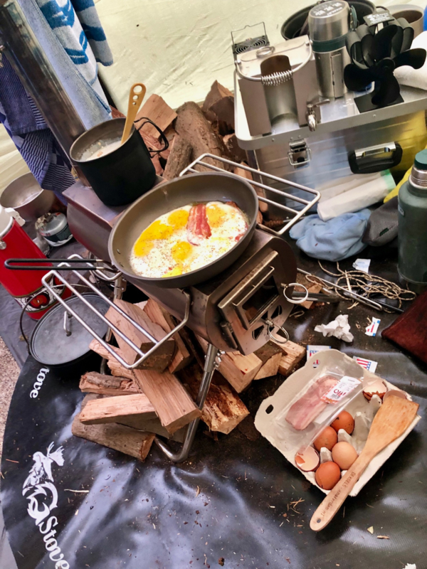 Gstove Heat View Xl Tent Stove Op Voorraad Gstove Accessoires Moosecampwebshop