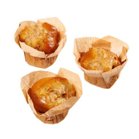 45075 - Appel kaneel muffin