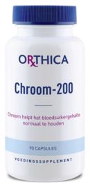 Chroom 200 - Orthica