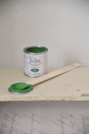 BRIGHT GREEN (100 ml) - VINTAGE PAINT - JEANNE D'ARC LIVING -