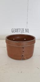 oude FRANSE  KAASMAL