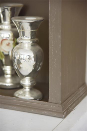 VINTAGE BROWN (700 ml) - VINTAGE PAINT - JEANNE D 'ARC LIVING -