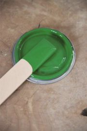 BRIGHT GREEN  (700 ml) - VINTAGE PAINT - JEANNE D'ARC LIVING -