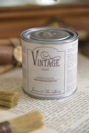 SEALER - VINTAGE PAINT - 200ml - JEANNE D 'ARC LIVING