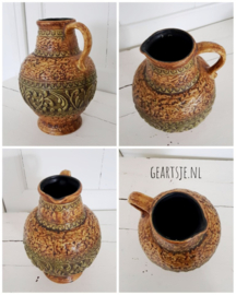 vintage VAAS - JASBA - West Germany