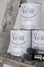 SEALER - VINTAGE PAINT - 700ml - JEANNE D 'ARC LIVING