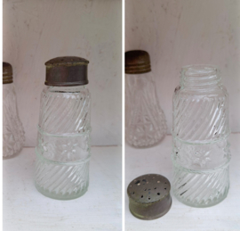 vintage STROOIERS -set 3 -