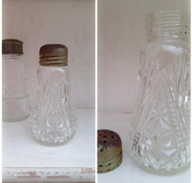 vintage STROOIERS -set 3 -