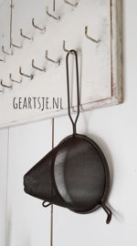oude PUNT(HAND)ZEEF -