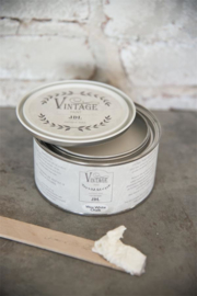 WAX - WHITE - (300ml) - VINTAGE PAINT - JEANNE D 'ARC LIVING