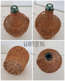 vintage FLES in MAND
