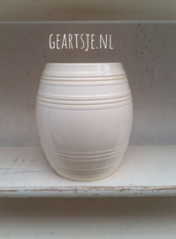 oude BANDEN POT