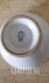 SPOELKOM - wit -