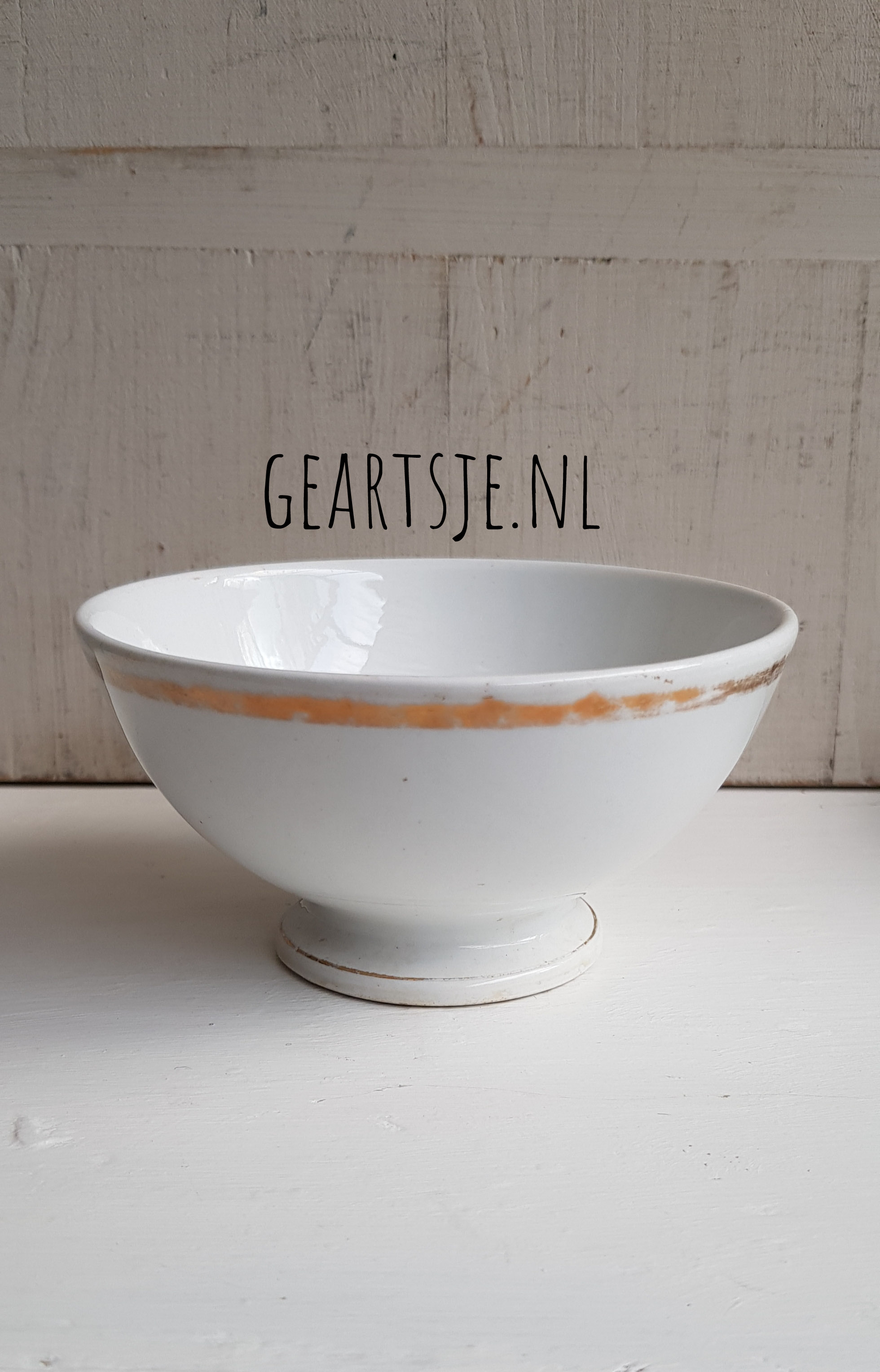 sleetse  SPOELKOM - P. REGOUT -