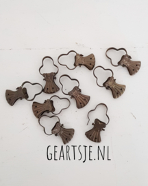 KLEMMETJE(S)