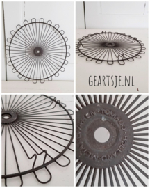 TAARTROOSTER - 30 cm -