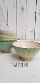 Franse shabby SPOELKOM -