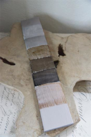 SOFT GREY (700 ml) - VINTAGE PAINT - JEANNE D 'ARC LIVING -