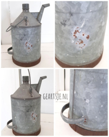 OLIEKAN - zink -