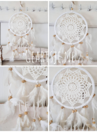 DREAM CATCHER