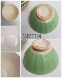 Franse shabby SPOELKOM -