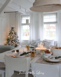 JEANNE D`ARC LIVING - EXTRA KERST SPECIAL 2026 - tijdschrift  - (Nederlands talig)