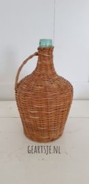 vintage FLES in MAND
