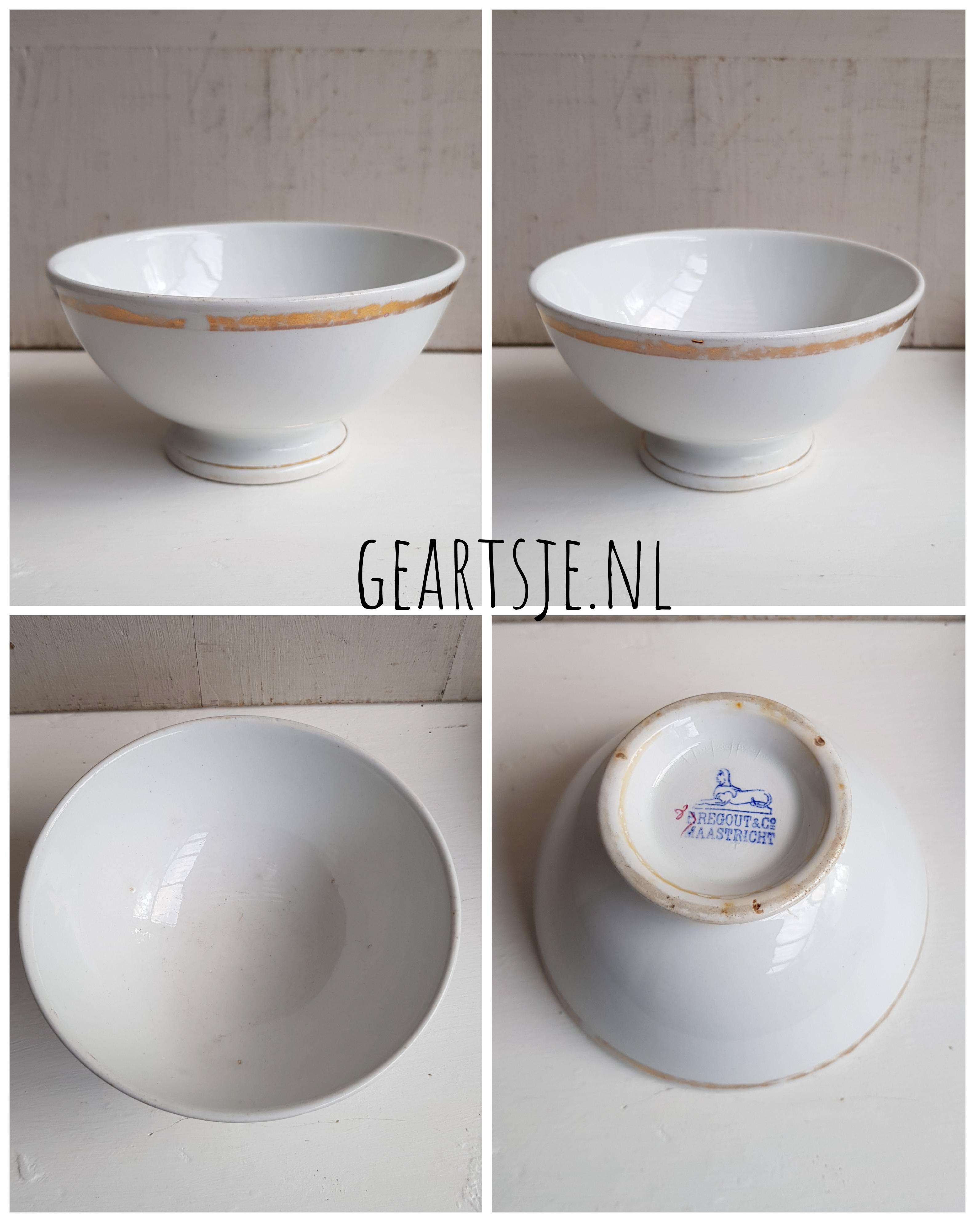 sleetse  SPOELKOM - P. REGOUT -