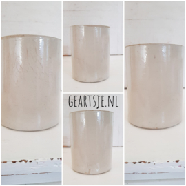 oude  Engelse JAM POT
