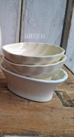 mini PUDDINGVORM - Soc. Maastricht -