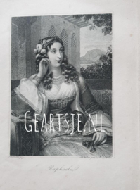 PRENT - dame -