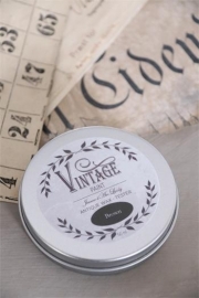 WAX - BROWN - (35ml) VINTAGE PAINT - JEANNE D 'ARC LIVING -