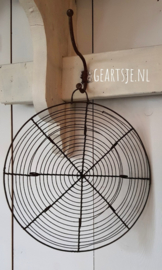 TAARTROOSTER - 27,5 cm -