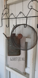 GAAS-STOLP / VLIEGEN-STOLP
