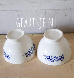 SPOELKOMMEN (set 2 stuks)