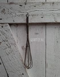 oude GARDE / KLUTSER