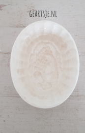 oude PUDDINGVORM - PETRUS REGOUT -