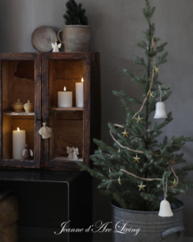 JEANNE D`ARC LIVING - EXTRA KERST SPECIAL 2026 - tijdschrift  - (Nederlands talig)