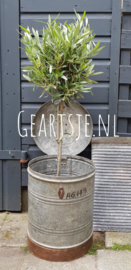 STOERE TON - zink -