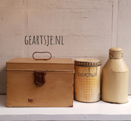 oud  WINKEL BLIK