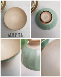 Franse shabby SPOELKOM -