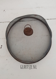 GAAS-STOLP / VLIEGEN-STOLP