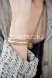 ARMBAND - Jeanne d 'Arc Living