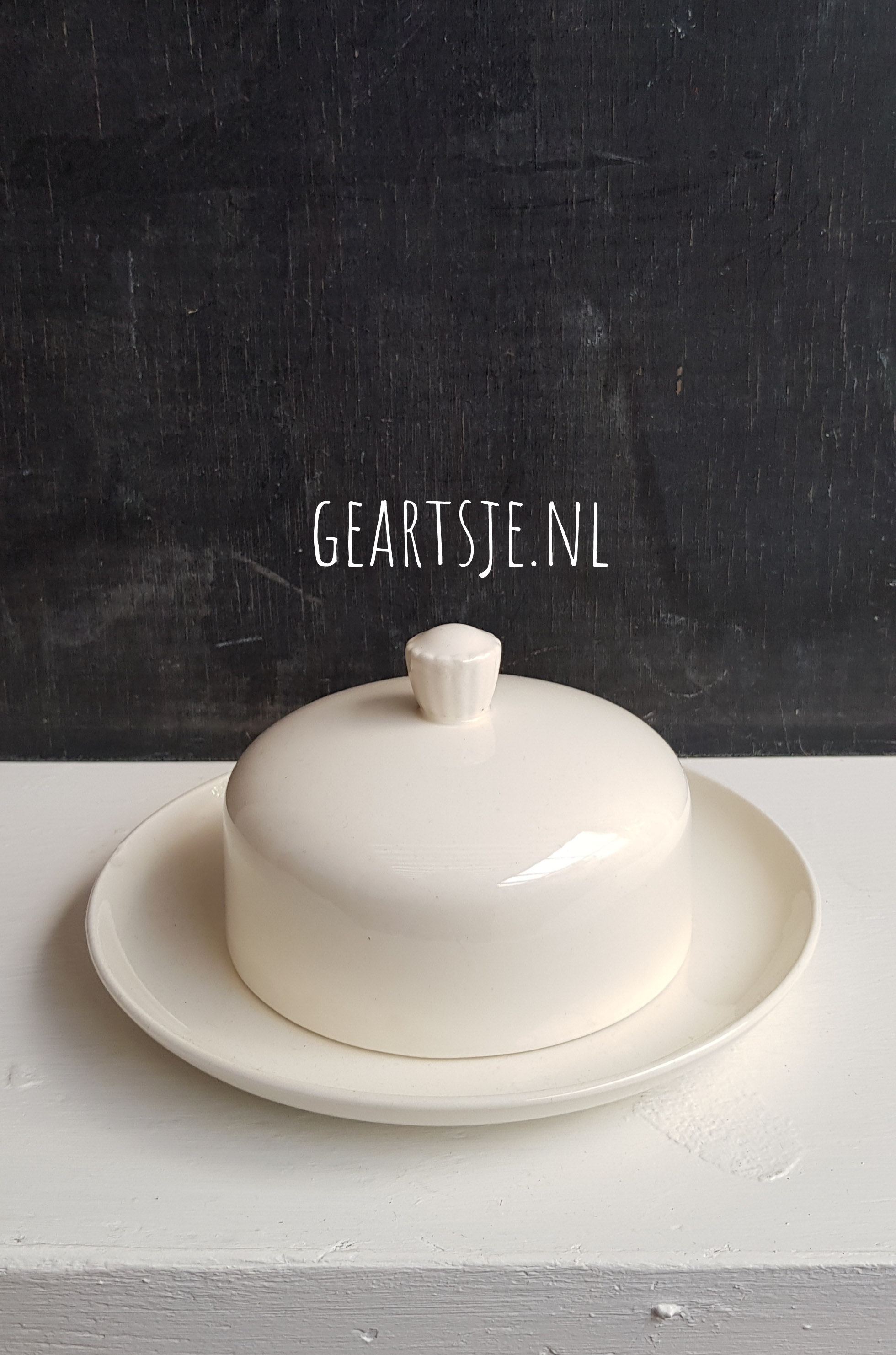 BOTERVLOOT - P. REGOUT -