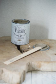 SOFT BEIGE - (700 ml )- VINTAGE PAINT - JEANNE D 'ARC LIVING -