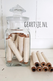 KLOSSEN garen (set 3 STUKS)