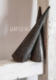 oud(e) BAKKERSPUNTJE(s)