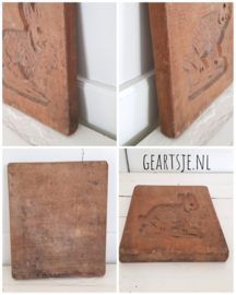 SPECULAAS PLANK - HAAS -